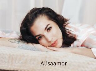 Alisaamor