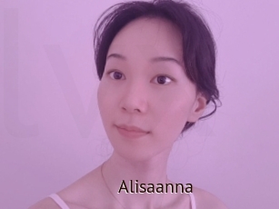 Alisaanna
