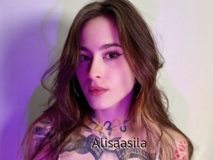 Alisaasila