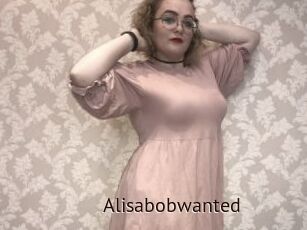 Alisabobwanted