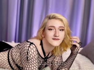 Alisacrause