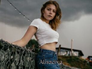 Alisadiva