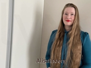 Alisafinders