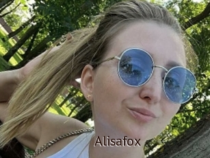 Alisafox