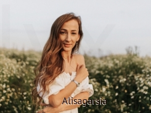 Alisagarsia