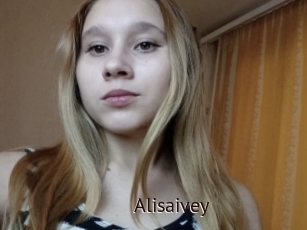 Alisaivey