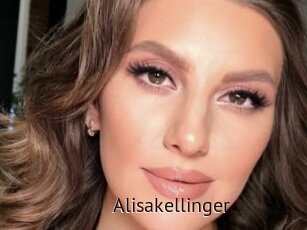 Alisakellinger