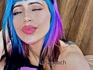 Alisapeach