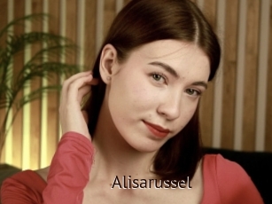 Alisarussel