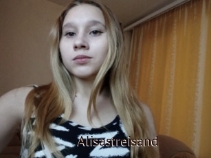 Alisastreisand