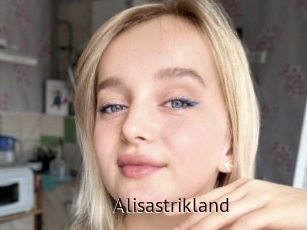 Alisastrikland