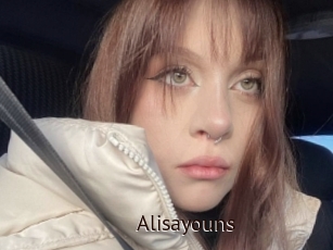 Alisayouns