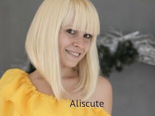 Aliscute