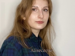 Alisecorne
