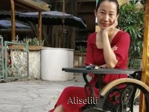 Aliselili