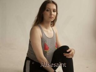 Alisesaint