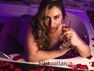 Alishaallan
