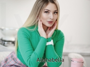 Alishabella