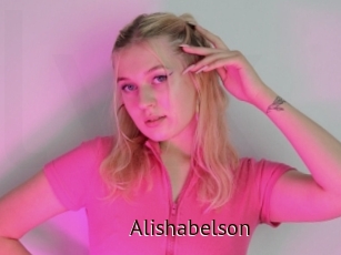 Alishabelson