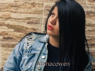 Alishacowen