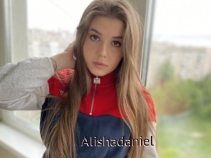 Alishadaniel