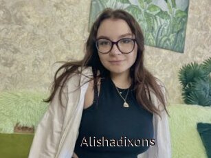 Alishadixons