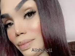 Alishadoll