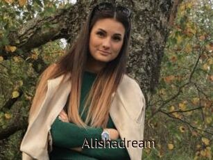 Alishadream