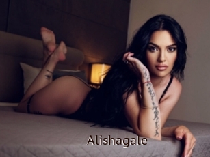 Alishagale