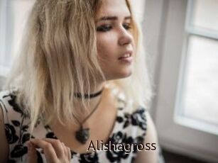 Alishagross