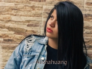 Alishahuang