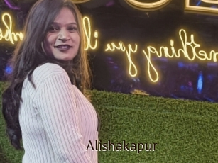 Alishakapur