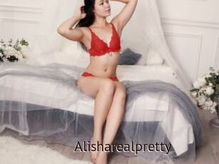 Alisharealpretty