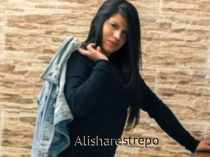 Alisharestrepo