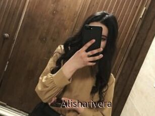 Alisharivera