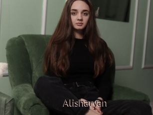 Alisharyan