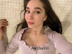 Alishavei