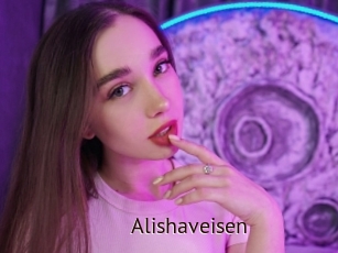 Alishaveisen