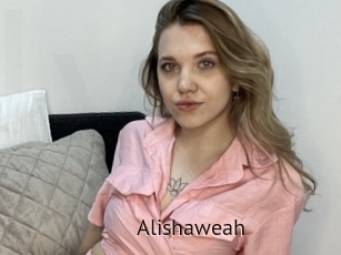 Alishaweah