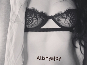 Alishyajoy