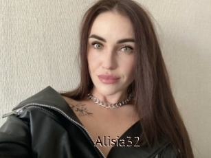 Alisia32