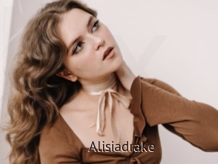 Alisiadrake