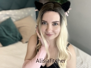 Alisiafitcher
