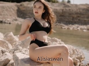 Alisiaswan