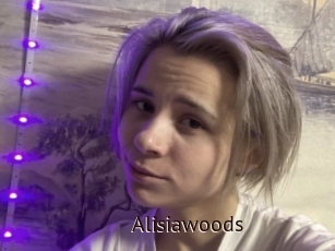 Alisiawoods