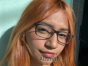 Alismith