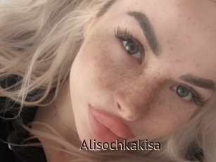 Alisochkakisa