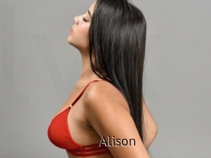 Alison