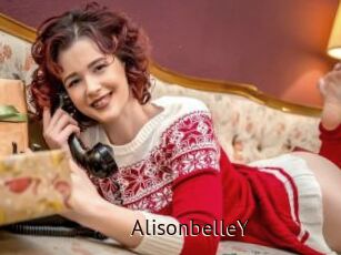 AlisonbelleY
