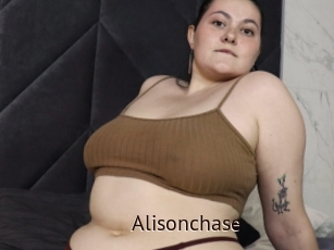 Alisonchase